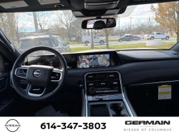 Nissan Armada SL 4x4 2026