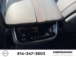 Nissan Armada SL 4x4 2026