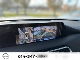 Nissan Armada SL 4x4 2026