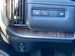 Nissan Armada Platinum Reserve 4x4 2026