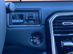 Nissan Armada Platinum Reserve 4x4 2026