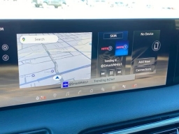 Nissan Armada Platinum Reserve 4x4 2026