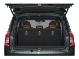 Nissan Armada Platinum Reserve 4x4 2026