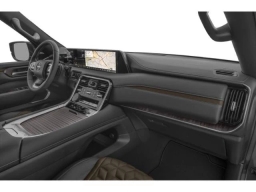 Nissan Armada Platinum Reserve 4x4 2026