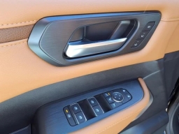 Nissan Armada Platinum Reserve 4x4 2026