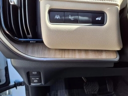 Nissan Armada Platinum Reserve 4x4 2026