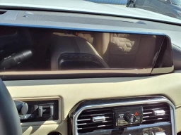 Nissan Armada Platinum Reserve 4x4 2026