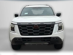 Nissan Armada PRO-4X 4x4 2026