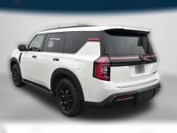 Nissan Armada PRO-4X 4x4 2026