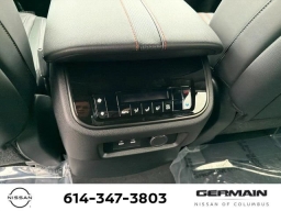 Nissan Armada PRO-4X 4x4 2026