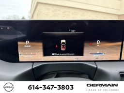 Nissan Armada PRO-4X 4x4 2026