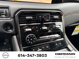 Nissan Armada PRO-4X 4x4 2026