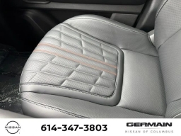 Nissan Armada PRO-4X 4x4 2026