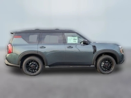 Nissan Armada PRO-4X 4x4 2026