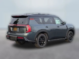 Nissan Armada PRO-4X 4x4 2026
