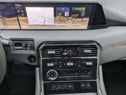 Nissan Armada PRO-4X 4x4 2026