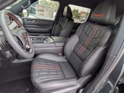 Nissan Armada PRO-4X 4x4 2026