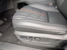 Nissan Armada PRO-4X 4x4 2026