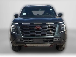 Nissan Armada PRO-4X 4x4 2026