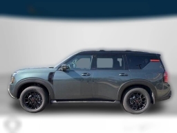 Nissan Armada PRO-4X 4x4 2026