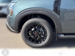 Nissan Armada PRO-4X 4x4 2026