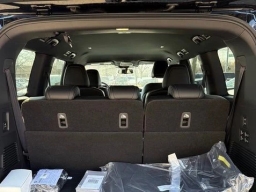 Nissan Armada PRO-4X 4x4 2026