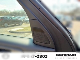 Nissan Armada PRO-4X 4x4 2026