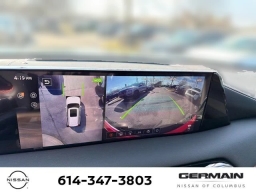 Nissan Armada PRO-4X 4x4 2026