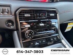 Nissan Armada PRO-4X 4x4 2026