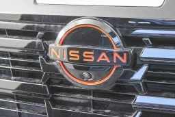 Nissan Armada PRO-4X 4x4 2026