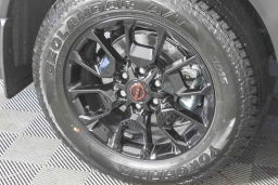 Nissan Armada PRO-4X 4x4 2026