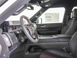 Nissan Armada PRO-4X 4x4 2026