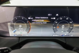 Nissan Armada PRO-4X 4x4 2026