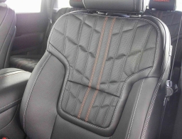 Nissan Armada PRO-4X 4x4 2026