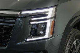 Nissan Armada Platinum 4x2 2026