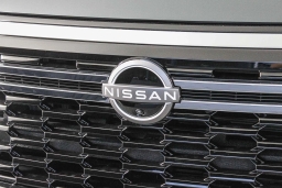 Nissan Armada Platinum 4x2 2026