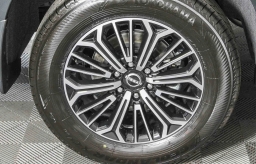 Nissan Armada Platinum 4x2 2026