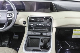 Nissan Armada Platinum 4x2 2026