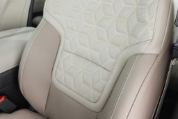 Nissan Armada Platinum 4x2 2026