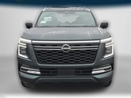 Nissan Armada Platinum 4x4 2026