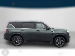 Nissan Armada Platinum 4x4 2026