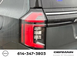 Nissan Armada Platinum 4x4 2026