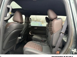Nissan Armada Platinum 4x4 2026