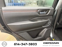 Nissan Armada Platinum 4x4 2026