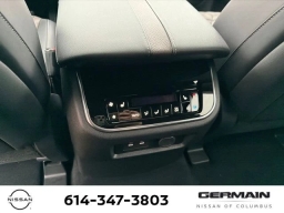 Nissan Armada Platinum 4x4 2026