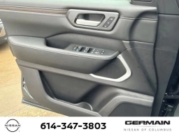 Nissan Armada Platinum 4x4 2026