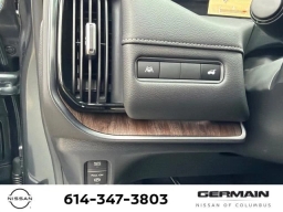 Nissan Armada Platinum 4x4 2026