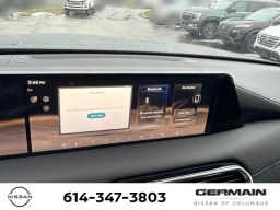 Nissan Armada Platinum 4x4 2026