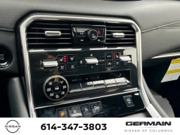 Nissan Armada Platinum 4x4 2026