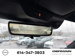 Nissan Armada Platinum 4x4 2026